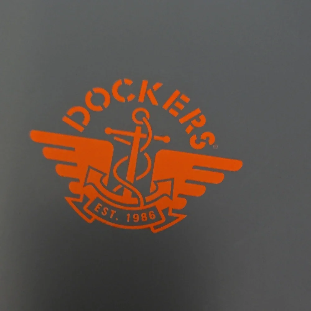 DOCKERS WALLET GIFT 🎁 BOX